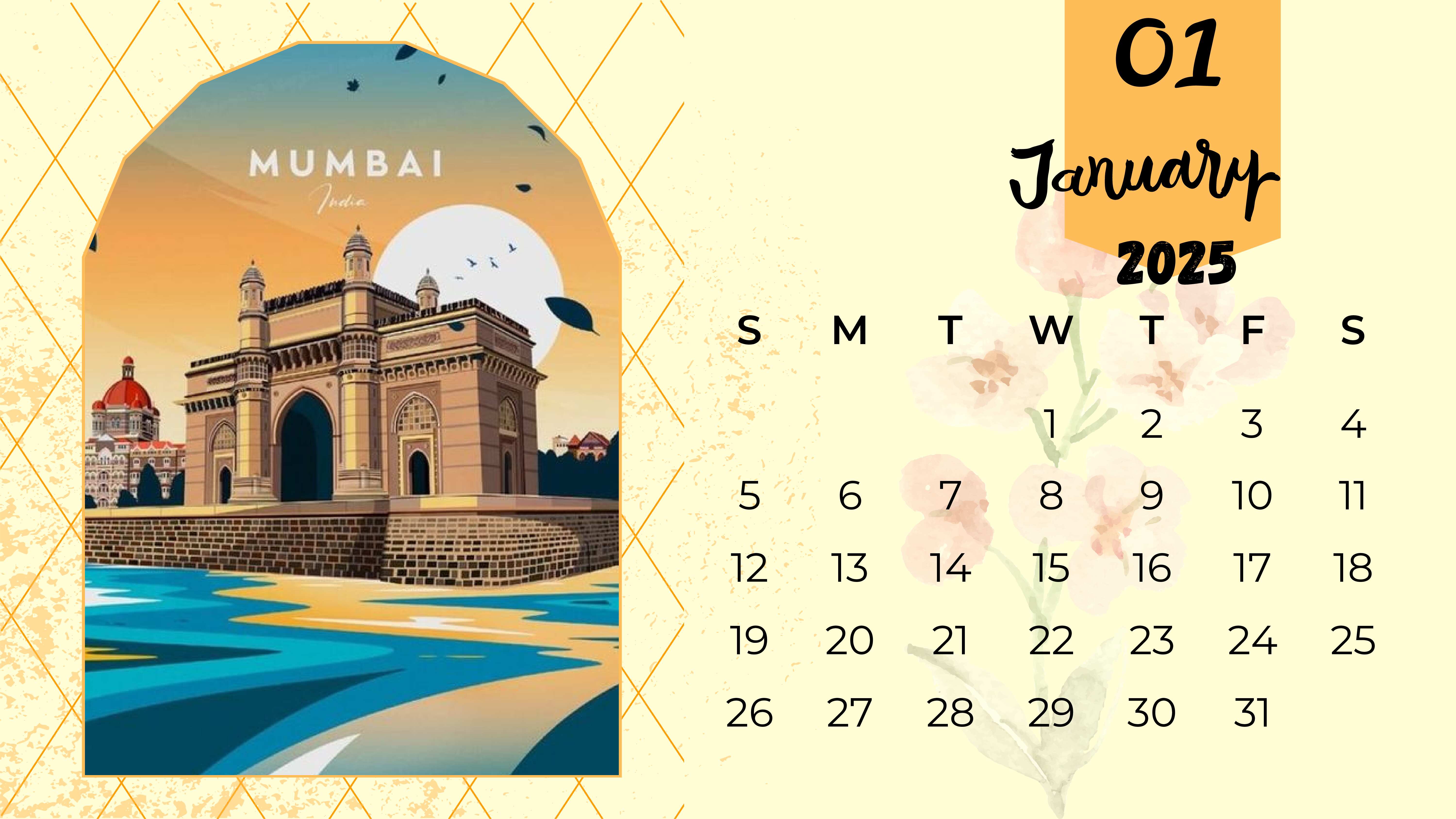 Calendar Design