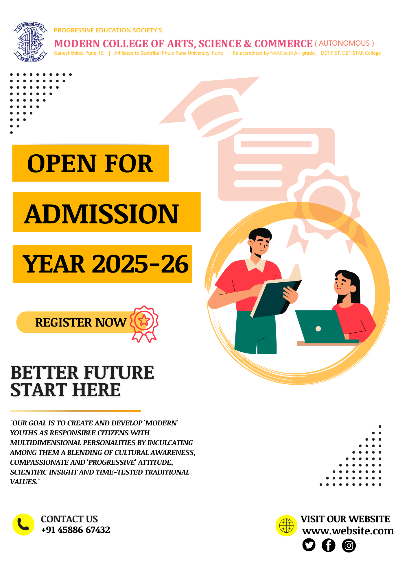 Flyer Design